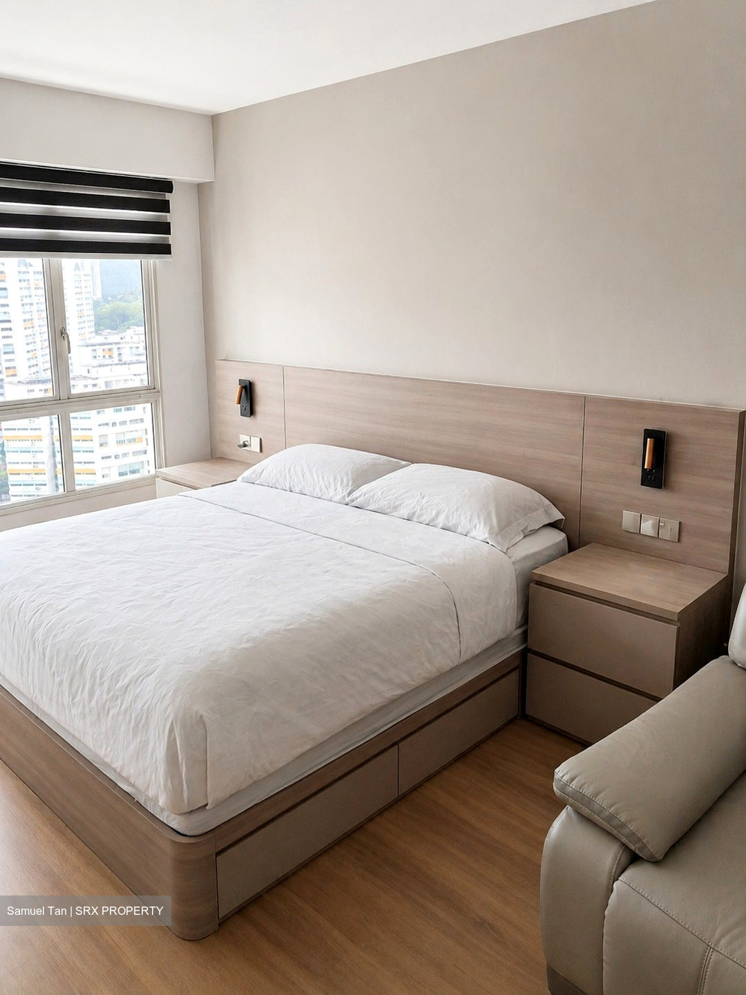 Blk 296B Skyline II @ Bukit Batok (Bukit Batok), HDB 4 Rooms #551371261